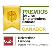 Premio «Jóvenes Emprendedores Sociales» 2014