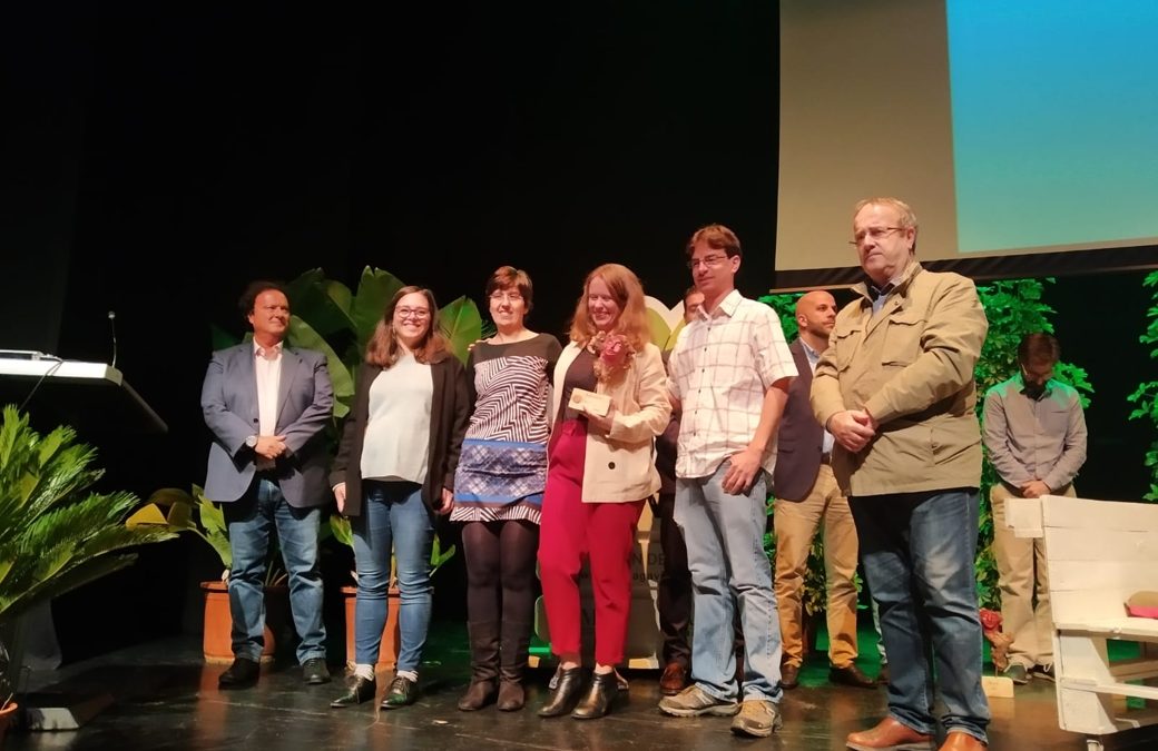 IV Encuentro ‘Málaga Viva’ y entrega de premios por buenas prácticas en la lucha contra el cambio climático